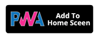 DNA Romance PWA works on any device