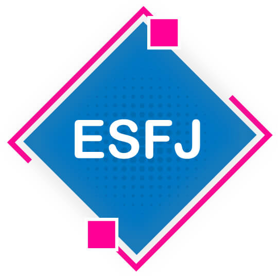 Online Dating Good Matches For ESFJ Personality Types