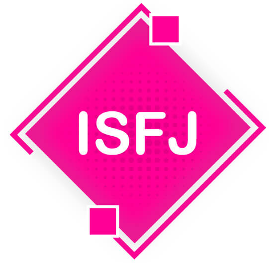 Online Dating, good matches for the ISFJ personality type