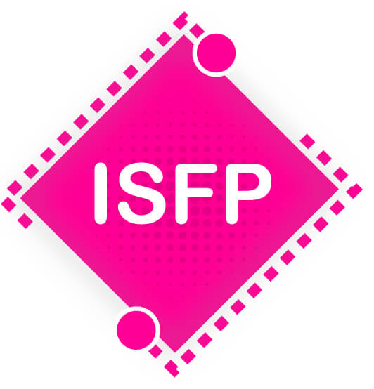 Netflix MBTI Stereotypes: ISFP or ISFJ?