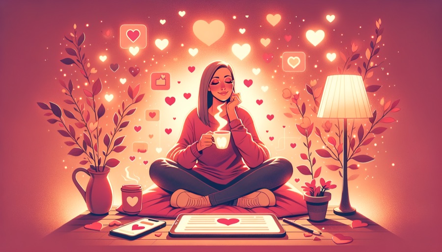 Dating fatigue: the emotional cost of years of modern dating