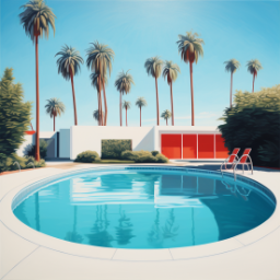 Gene Pool app-icoon