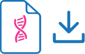 Download your raw DNA file