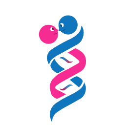 DNA-romanssi treffisovellus