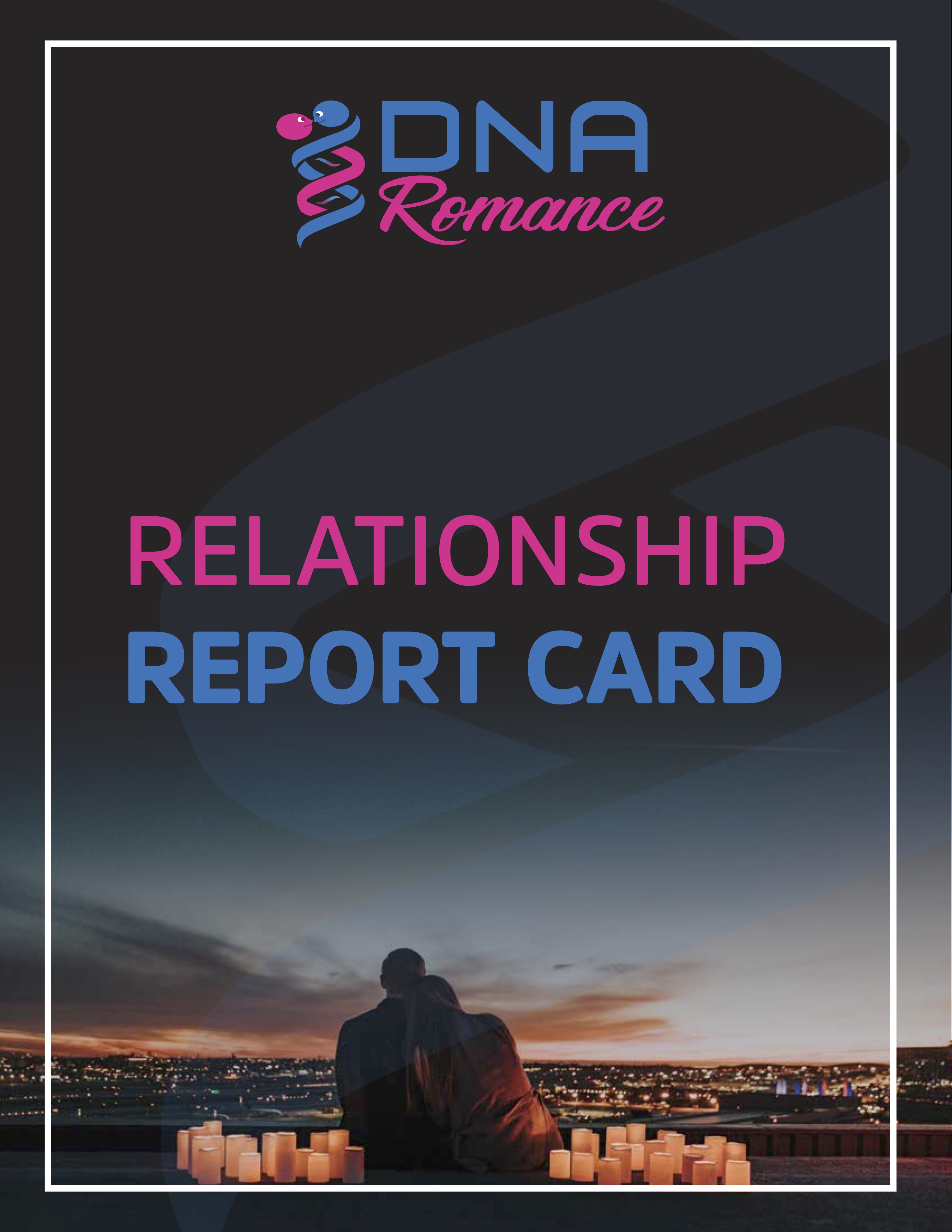DNA Romance launches new genomics-based matchmaking service